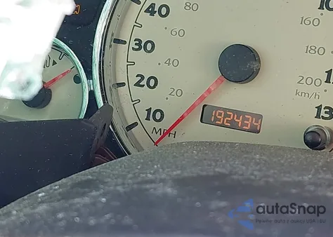 2007 Saturn Vue V6 из США, поврежденный, VIN 5GZCZ53427S835142